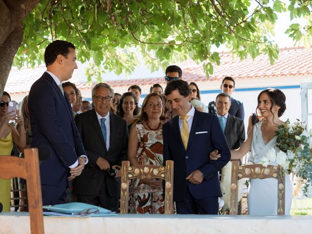 O casamento de Daniela e Francisco em Portalegre, Portalegre (Concelho) 43