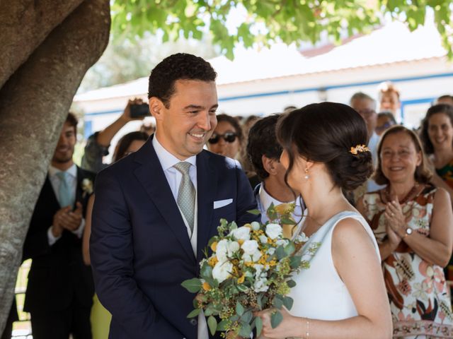 O casamento de Daniela e Francisco em Portalegre, Portalegre (Concelho) 44