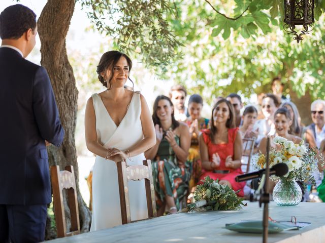 O casamento de Daniela e Francisco em Portalegre, Portalegre (Concelho) 48