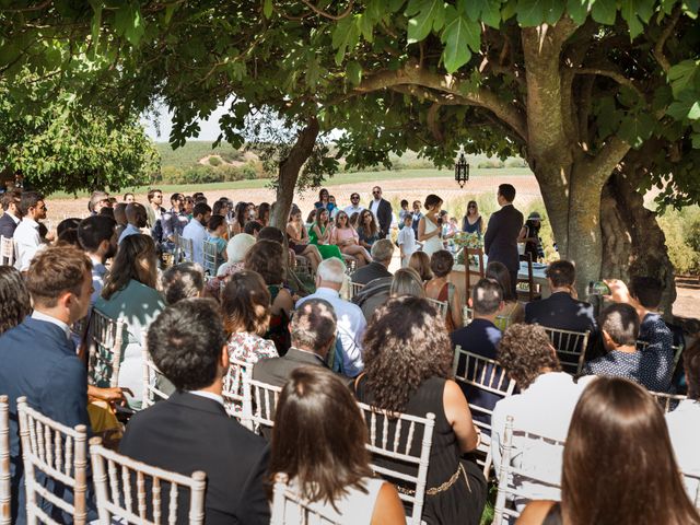 O casamento de Daniela e Francisco em Portalegre, Portalegre (Concelho) 49