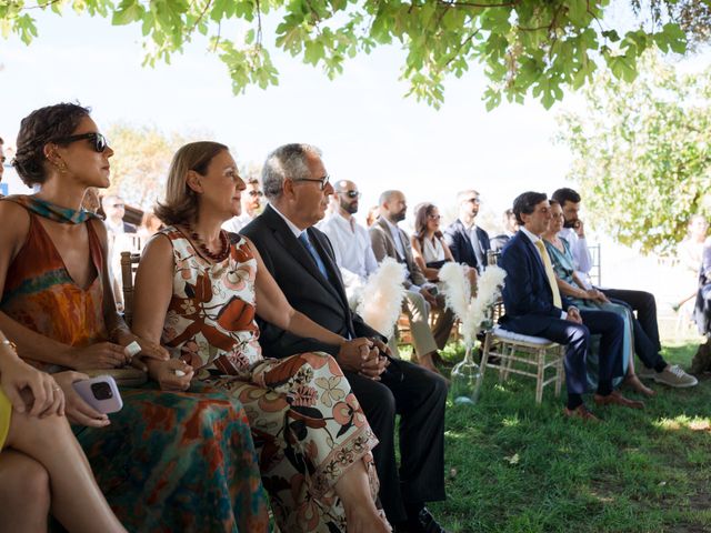 O casamento de Daniela e Francisco em Portalegre, Portalegre (Concelho) 50