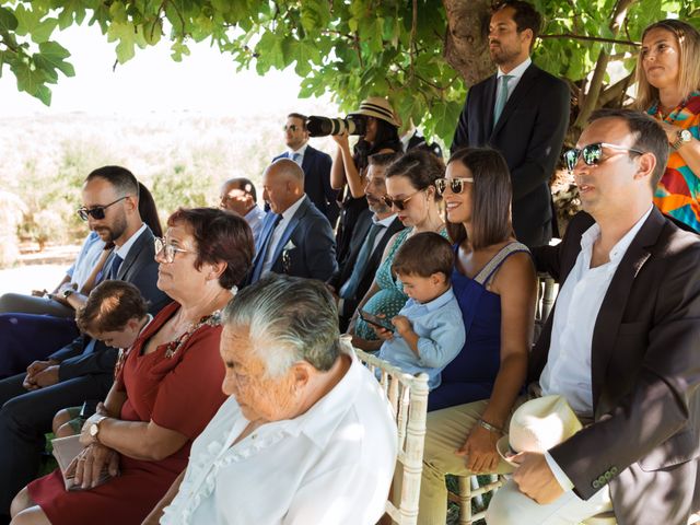 O casamento de Daniela e Francisco em Portalegre, Portalegre (Concelho) 51