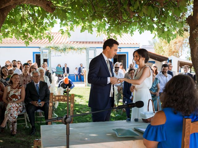 O casamento de Daniela e Francisco em Portalegre, Portalegre (Concelho) 55
