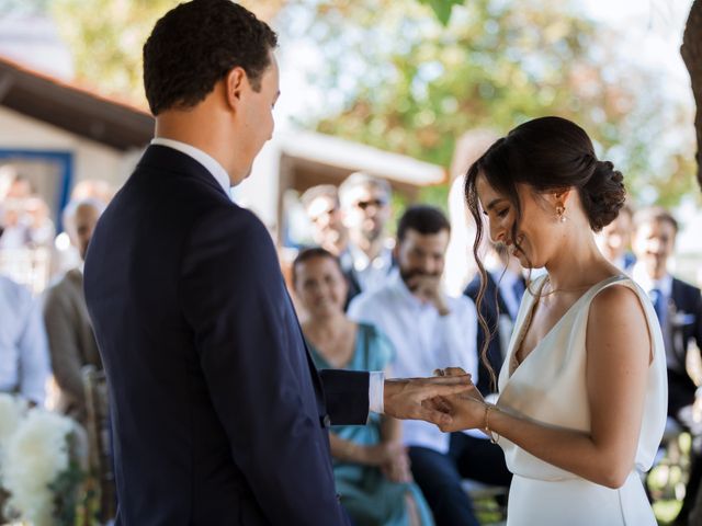 O casamento de Daniela e Francisco em Portalegre, Portalegre (Concelho) 58