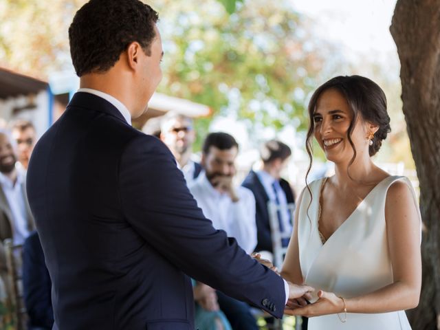 O casamento de Daniela e Francisco em Portalegre, Portalegre (Concelho) 59