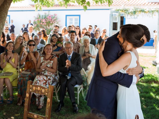 O casamento de Daniela e Francisco em Portalegre, Portalegre (Concelho) 60