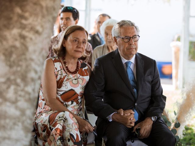 O casamento de Daniela e Francisco em Portalegre, Portalegre (Concelho) 63