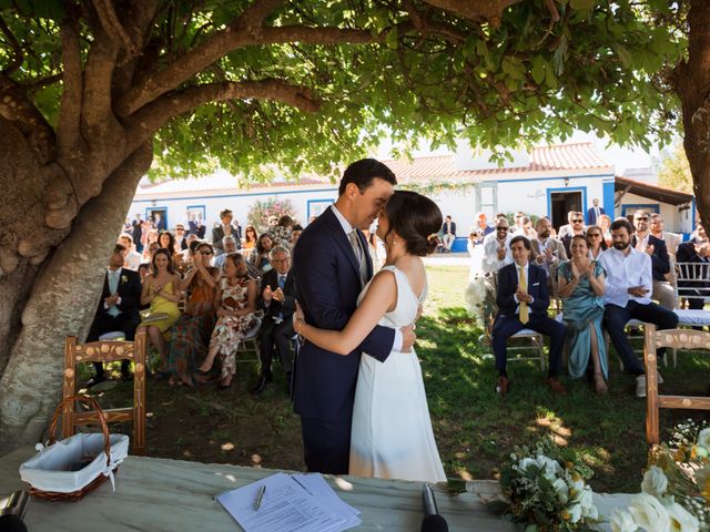 O casamento de Daniela e Francisco em Portalegre, Portalegre (Concelho) 65