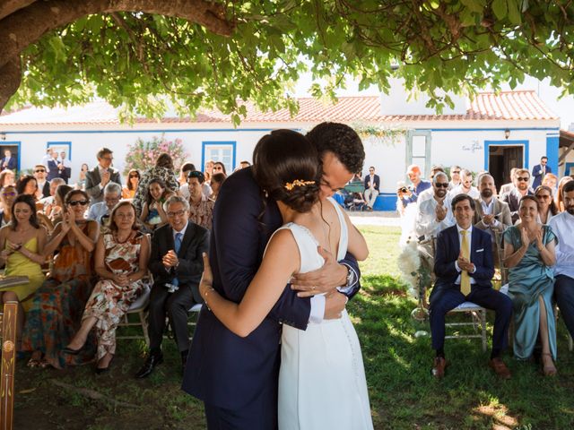 O casamento de Daniela e Francisco em Portalegre, Portalegre (Concelho) 66