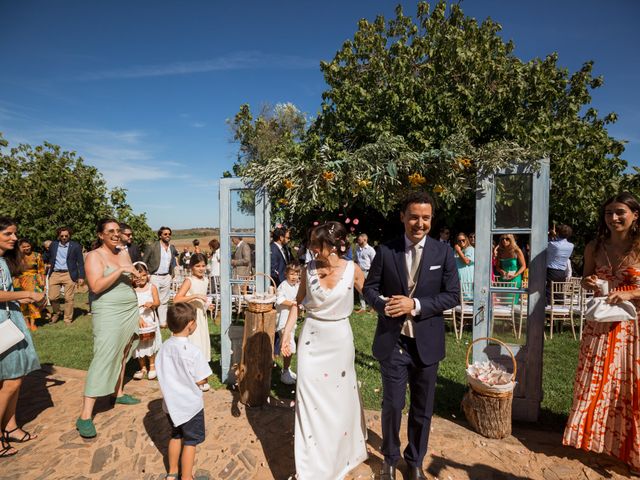 O casamento de Daniela e Francisco em Portalegre, Portalegre (Concelho) 68