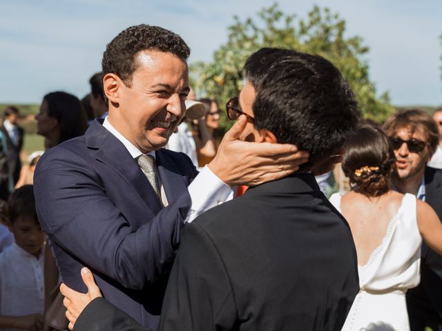 O casamento de Daniela e Francisco em Portalegre, Portalegre (Concelho) 72