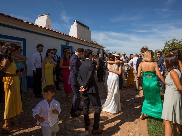 O casamento de Daniela e Francisco em Portalegre, Portalegre (Concelho) 73