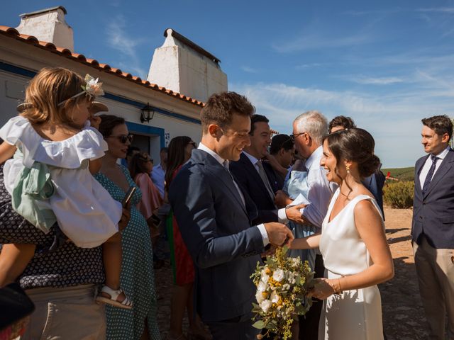 O casamento de Daniela e Francisco em Portalegre, Portalegre (Concelho) 74