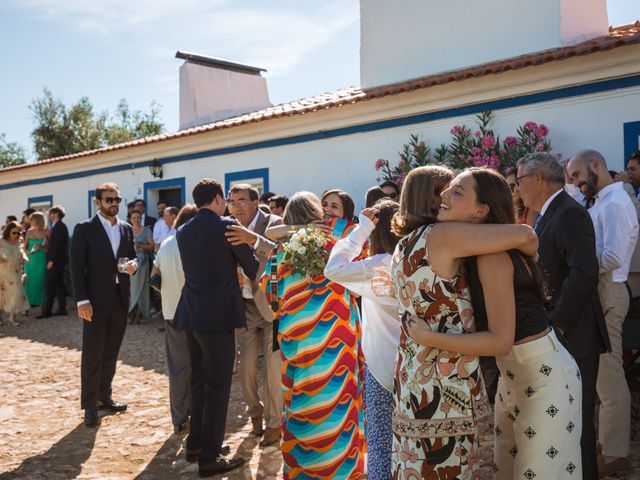 O casamento de Daniela e Francisco em Portalegre, Portalegre (Concelho) 75