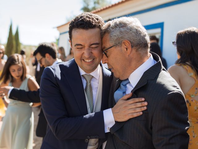 O casamento de Daniela e Francisco em Portalegre, Portalegre (Concelho) 76