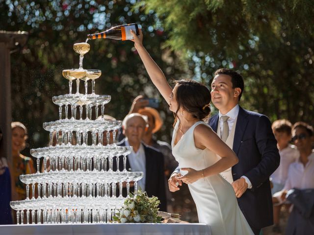 O casamento de Daniela e Francisco em Portalegre, Portalegre (Concelho) 1