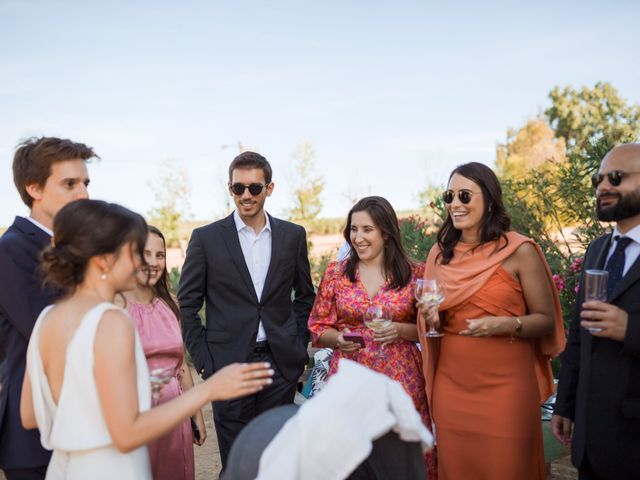 O casamento de Daniela e Francisco em Portalegre, Portalegre (Concelho) 88