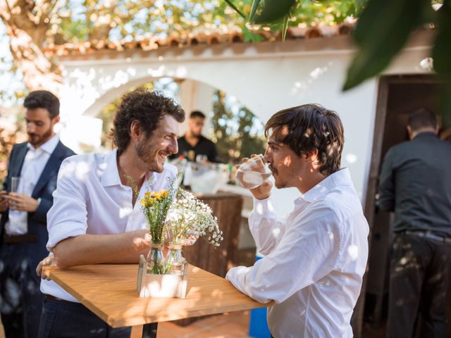 O casamento de Daniela e Francisco em Portalegre, Portalegre (Concelho) 89