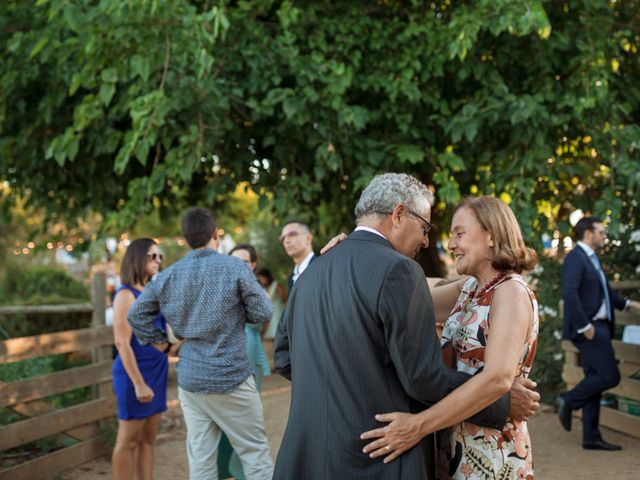 O casamento de Daniela e Francisco em Portalegre, Portalegre (Concelho) 99