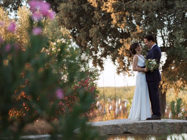 O casamento de Daniela e Francisco em Portalegre, Portalegre (Concelho) 2