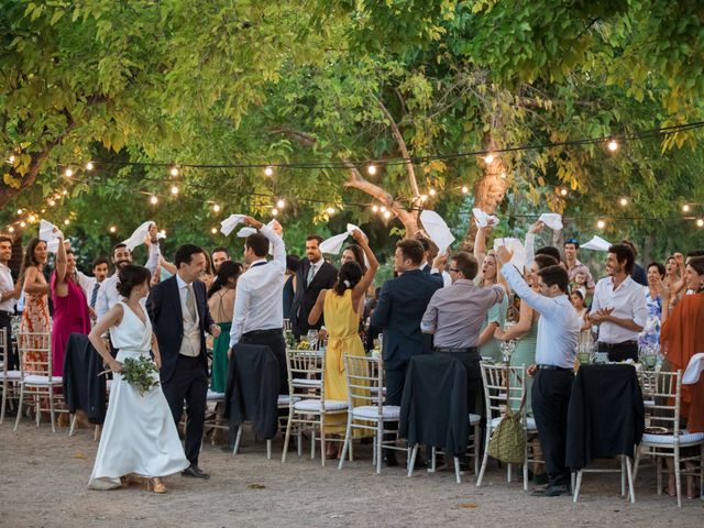 O casamento de Daniela e Francisco em Portalegre, Portalegre (Concelho) 105