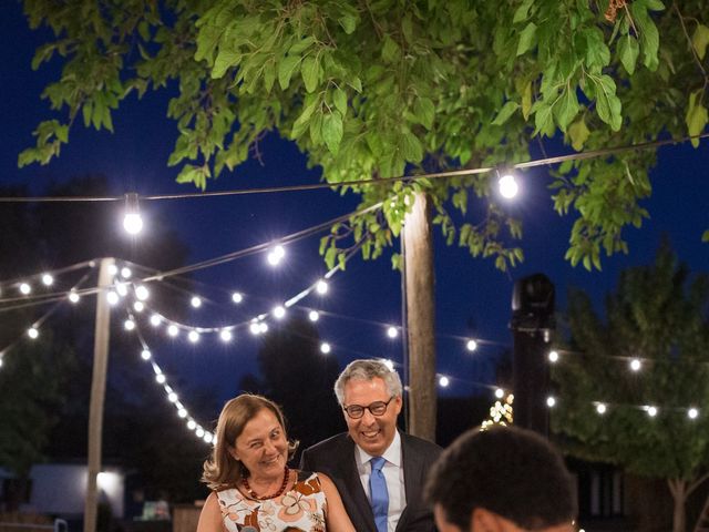 O casamento de Daniela e Francisco em Portalegre, Portalegre (Concelho) 109