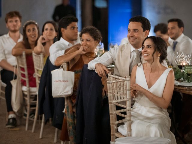 O casamento de Daniela e Francisco em Portalegre, Portalegre (Concelho) 111