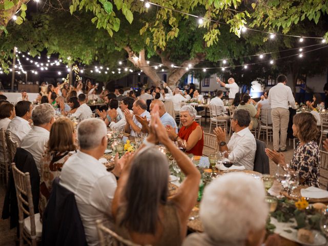 O casamento de Daniela e Francisco em Portalegre, Portalegre (Concelho) 125