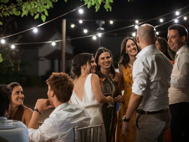 O casamento de Daniela e Francisco em Portalegre, Portalegre (Concelho) 128