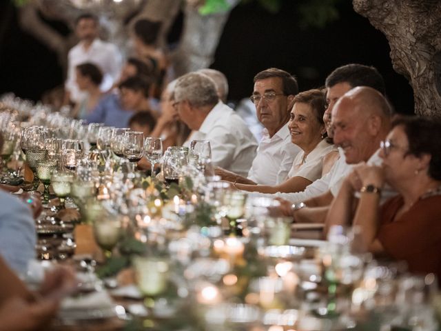 O casamento de Daniela e Francisco em Portalegre, Portalegre (Concelho) 129