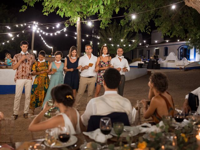 O casamento de Daniela e Francisco em Portalegre, Portalegre (Concelho) 131