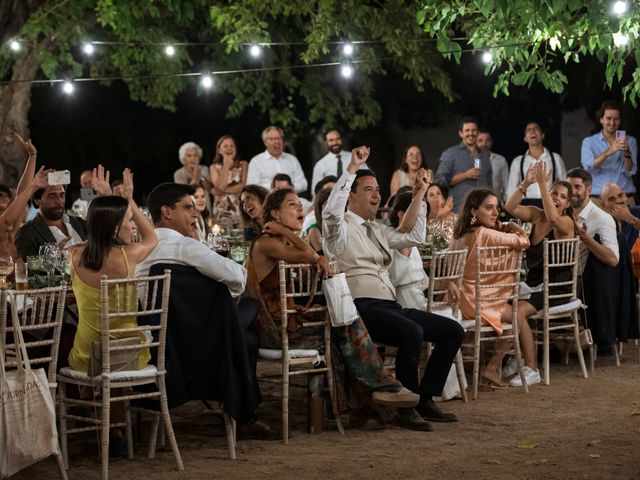 O casamento de Daniela e Francisco em Portalegre, Portalegre (Concelho) 135