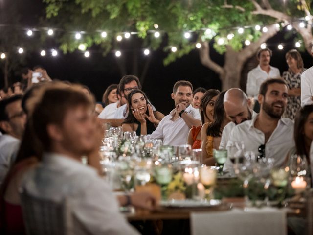 O casamento de Daniela e Francisco em Portalegre, Portalegre (Concelho) 136