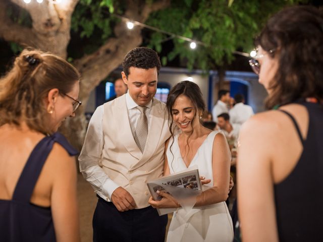 O casamento de Daniela e Francisco em Portalegre, Portalegre (Concelho) 140