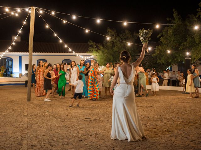 O casamento de Daniela e Francisco em Portalegre, Portalegre (Concelho) 142