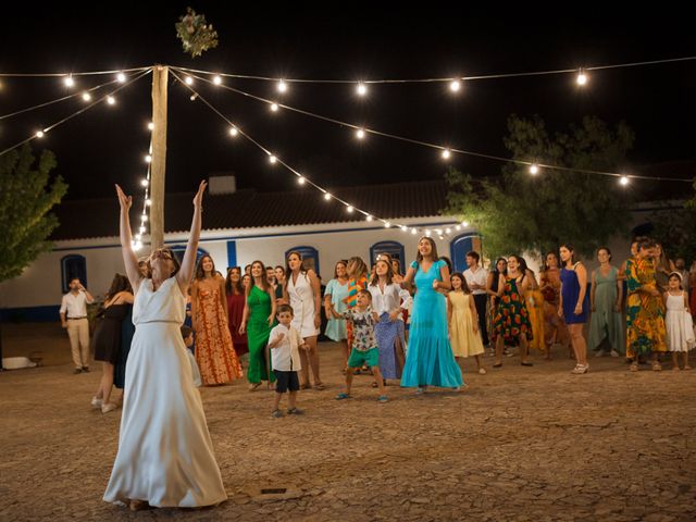 O casamento de Daniela e Francisco em Portalegre, Portalegre (Concelho) 144