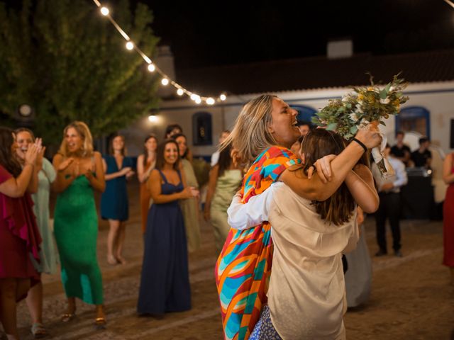 O casamento de Daniela e Francisco em Portalegre, Portalegre (Concelho) 147