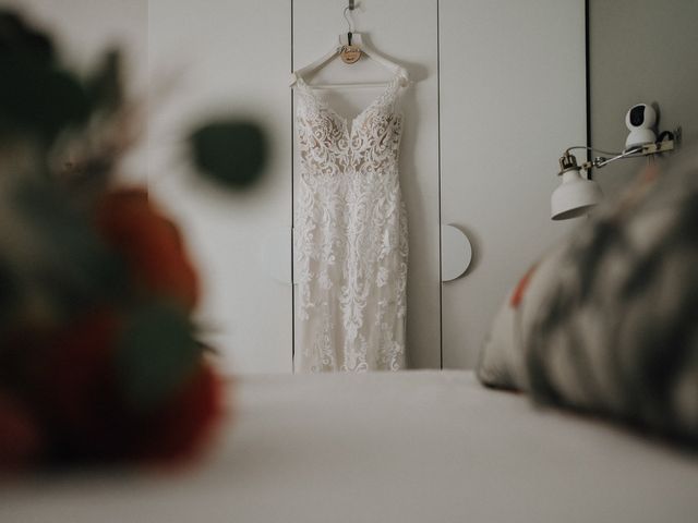 O casamento de João e Carina em Juncal, Porto de Mós 10