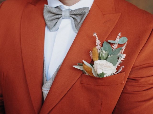 O casamento de João e Carina em Juncal, Porto de Mós 15