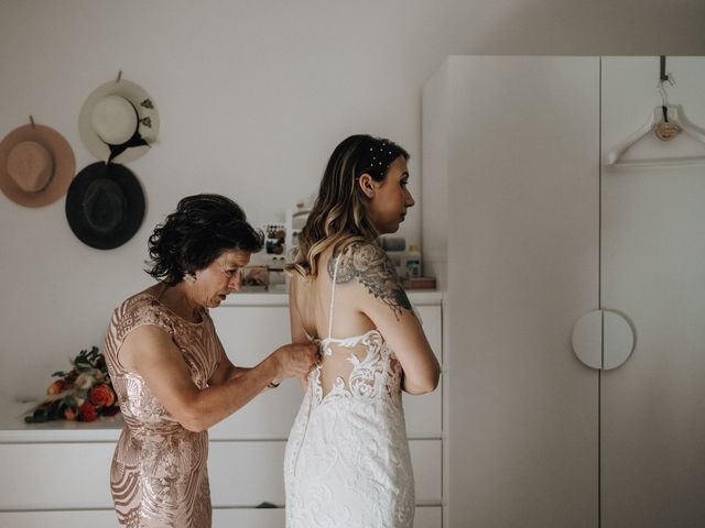 O casamento de João e Carina em Juncal, Porto de Mós 19