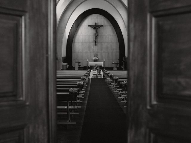 O casamento de João e Carina em Juncal, Porto de Mós 22