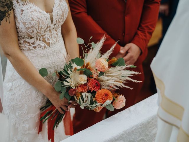 O casamento de João e Carina em Juncal, Porto de Mós 28