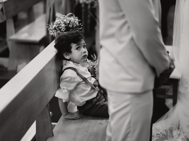 O casamento de João e Carina em Juncal, Porto de Mós 29