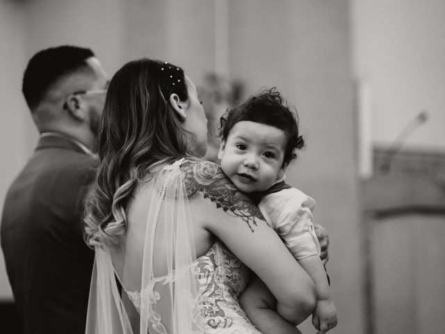 O casamento de João e Carina em Juncal, Porto de Mós 40