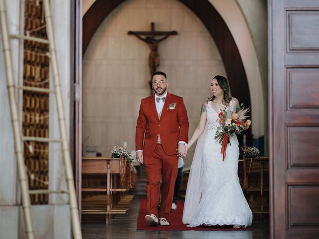 O casamento de João e Carina em Juncal, Porto de Mós 42