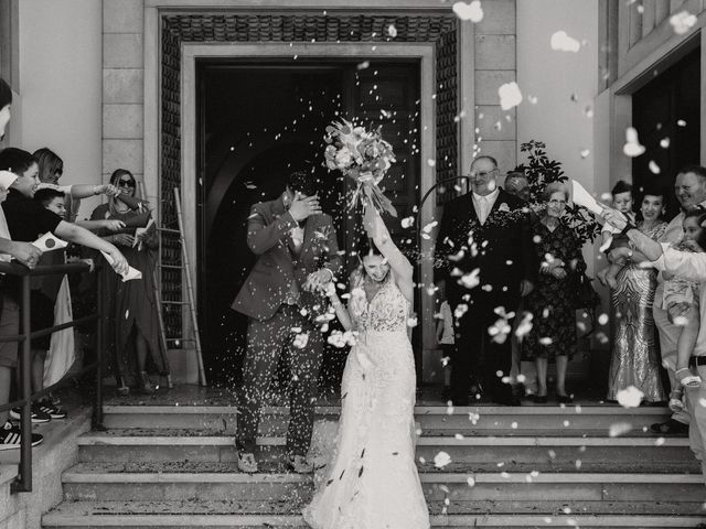 O casamento de João e Carina em Juncal, Porto de Mós 44