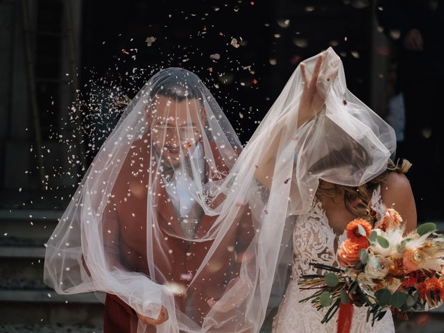 O casamento de João e Carina em Juncal, Porto de Mós 45