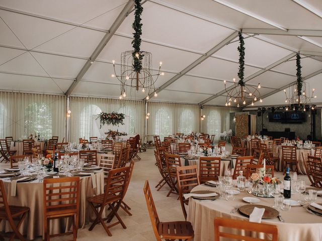 O casamento de João e Carina em Juncal, Porto de Mós 48