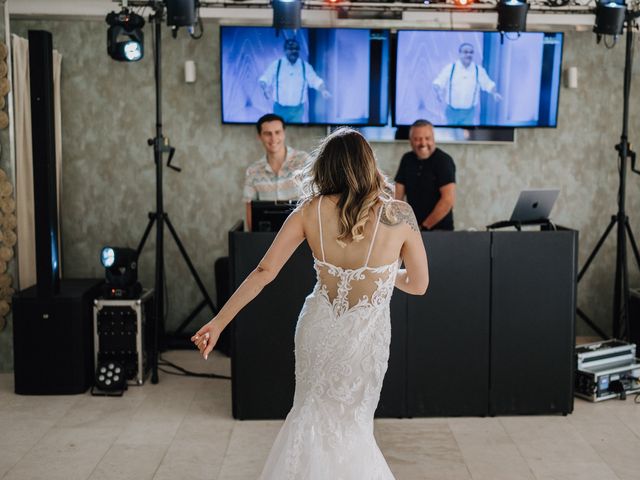 O casamento de João e Carina em Juncal, Porto de Mós 63