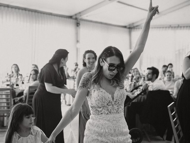 O casamento de João e Carina em Juncal, Porto de Mós 64